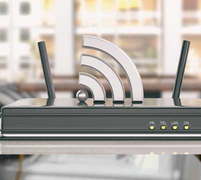 Appliance wiring and installation services in Maryland.
