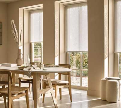 Shading solution services in Maryland.