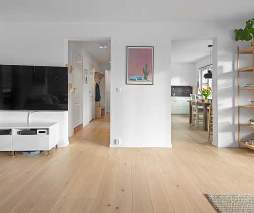 We deliver premium whole-home audio and video distribution systems designed for both performance and simplicity.