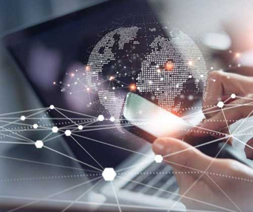 Whether you need extensive wireless coverage or high-performance hardwired connections, our team designs and installs systems that create a strong, dependable network for any project. 
